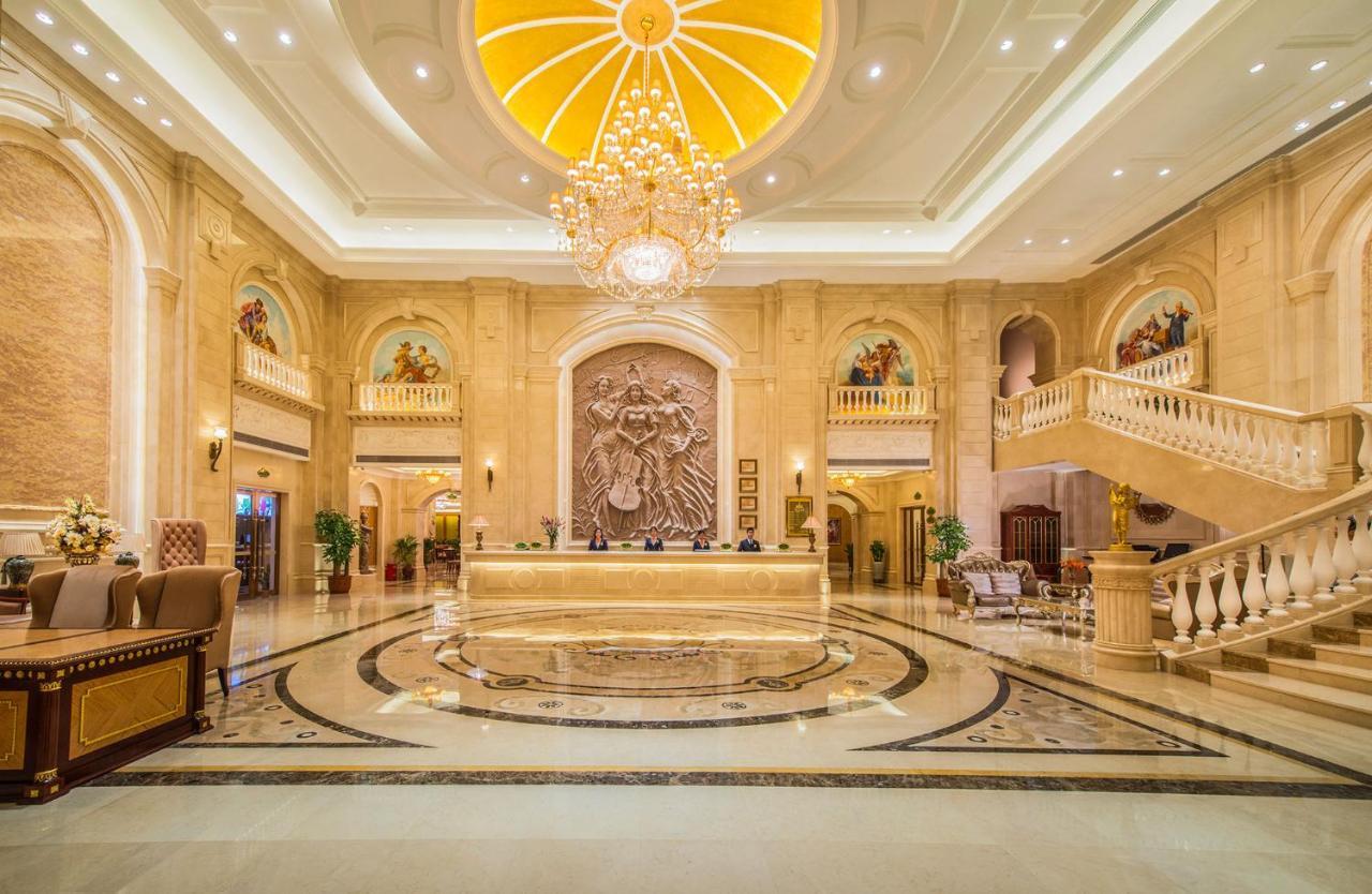 Vienna Hotel Guilin Mixc Mall Exterior photo