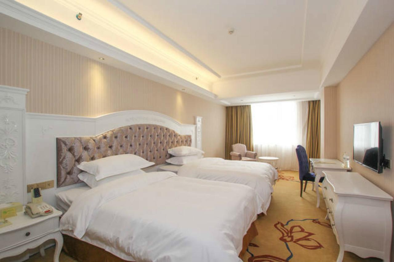 Vienna Hotel Guilin Mixc Mall Exterior photo