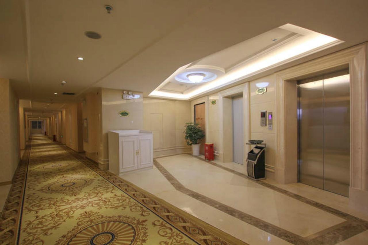 Vienna Hotel Guilin Mixc Mall Exterior photo